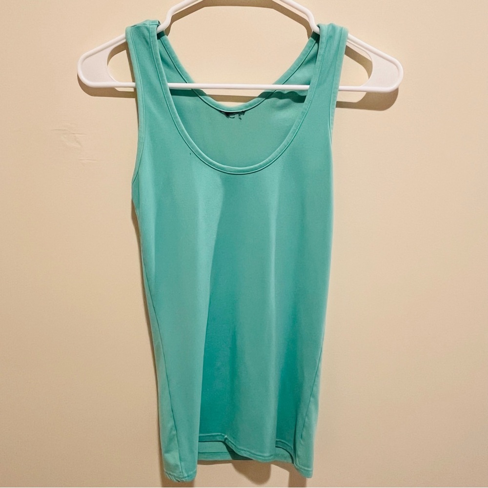 Tank Top (No Tags)